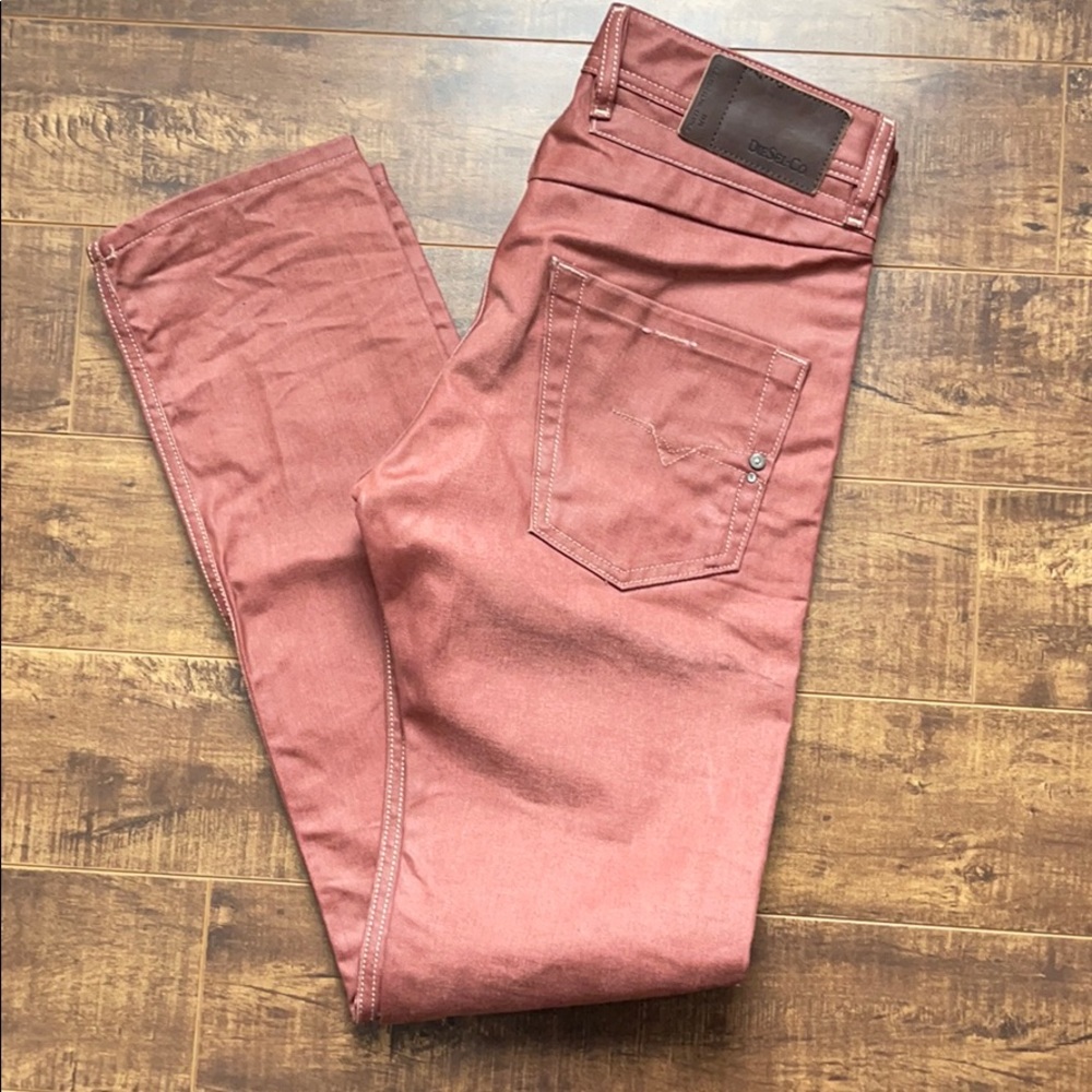 Men’s Diesel jeans